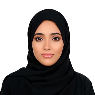 Hamda AlMaazmi