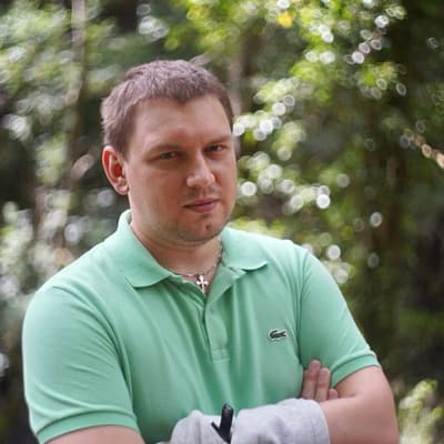 Vladislav Alexeev