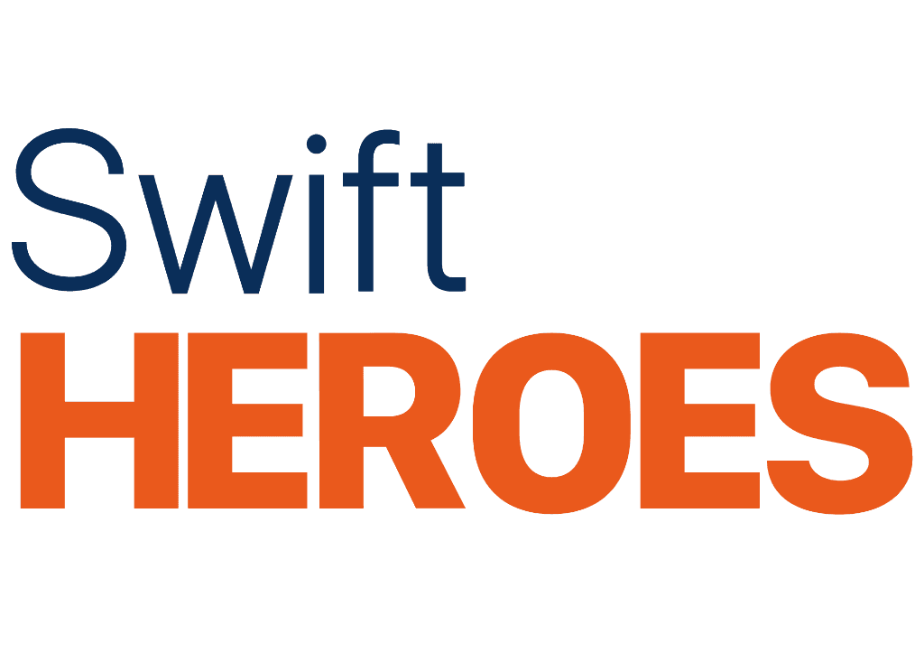 Swift Heroes Abu Dhabi