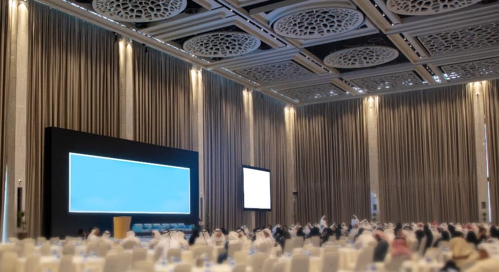 Auditorium